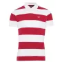 Barbour HARREN Vermelho