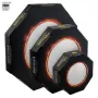 Filtro solar Sun Catcher de EXPLORE SCIENTIFIC para Telescopios Schmidt-Cassegrain de 8" a 10"