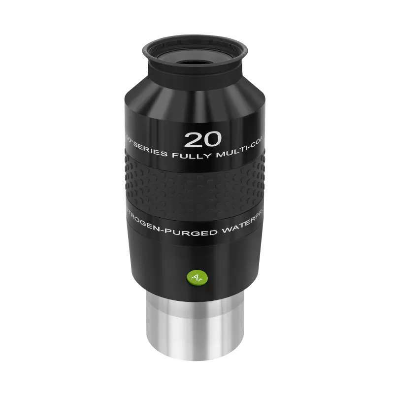 Ocular EXPLORE SCIENTIFIC 100° N2 20 mm (2")