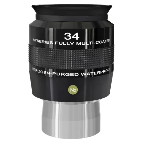 Ocular EXPLORE SCIENTIFIC 68° Ar 34 mm (2")