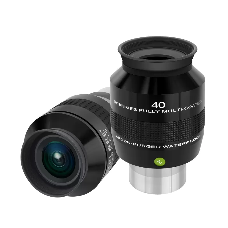 Ocular EXPLORE SCIENTIFIC 68° Ar 40 mm (2")
