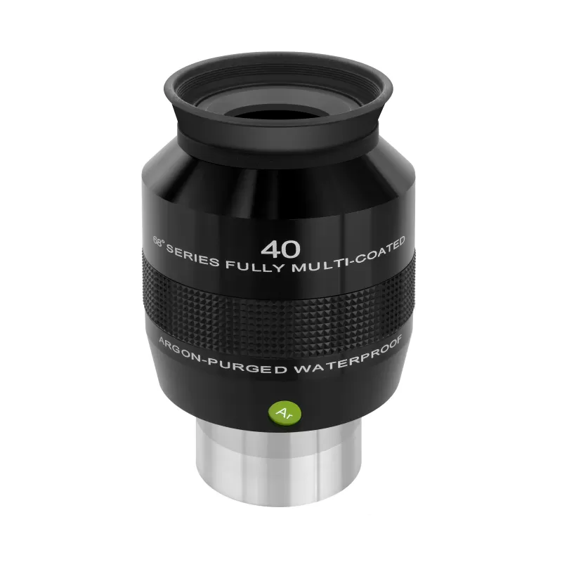 Ocular EXPLORE SCIENTIFIC 68° Ar 40 mm (2")