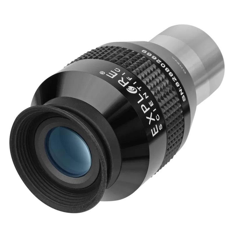 Ocular EXPLORE SCIENTIFIC 82° Ar de 11 mm (1,25")