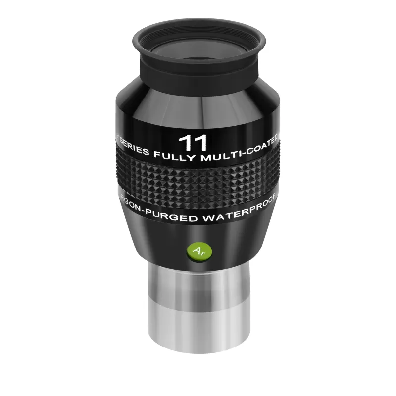 Ocular EXPLORE SCIENTIFIC 82° Ar de 11 mm (1,25")