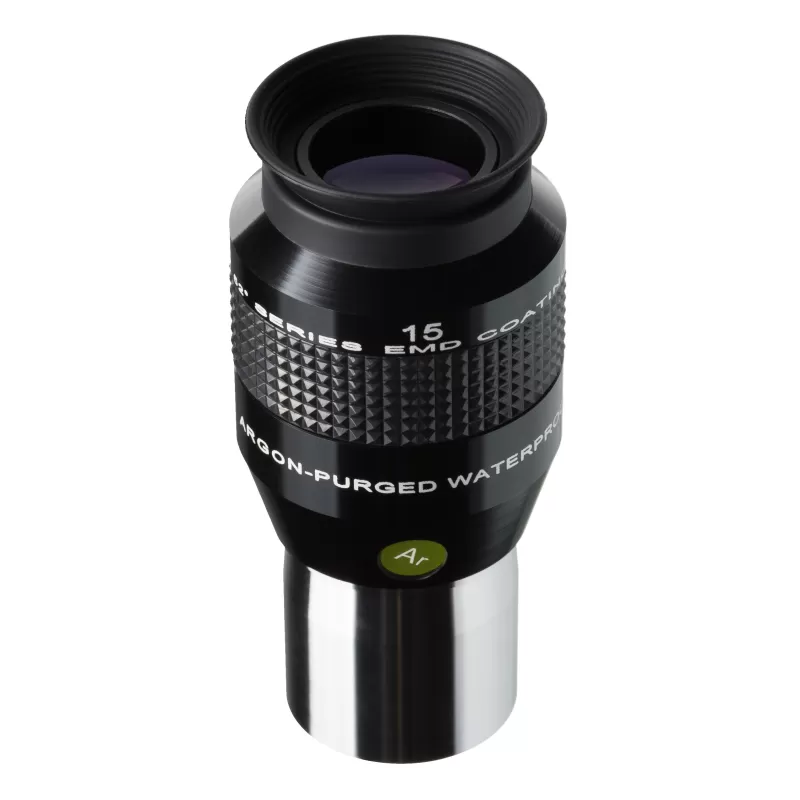 Ocular EXPLORE SCIENTIFIC 52° LER 15 mm Ar
