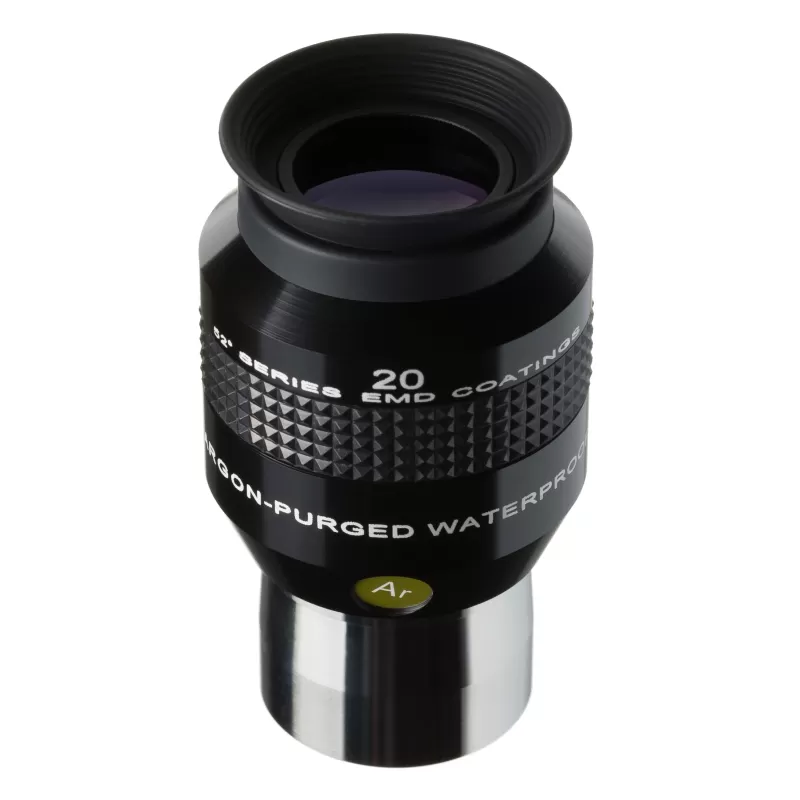 Ocular EXPLORE SCIENTIFIC 52° LER 20mm Ar