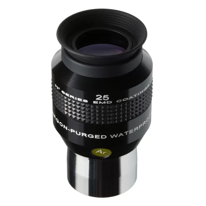 Ocular EXPLORE SCIENTIFIC 52° LER 25 mm Ar Ocular EXPLORE SCIENTIFIC 52° LER 25 mm Ar