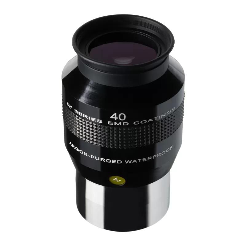 Ocular EXPLORE SCIENTIFIC 52° LER 40mm Ar Ocular EXPLORE SCIENTIFIC 52° LER 40mm Ar