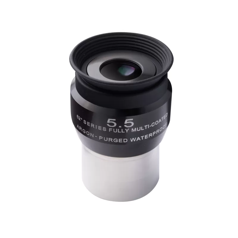 Ocular EXPLORE SCIENTIFIC 62° LER 5,5 mm Ar