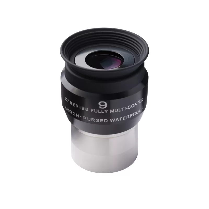 Ocular EXPLORE SCIENTIFIC 62° LER 9mm Ar