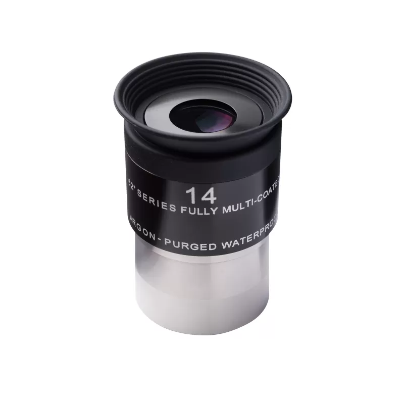 Ocular EXPLORE SCIENTIFIC 62° LER 14mm Ar Ocular EXPLORE SCIENTIFIC 62° LER 14mm Ar