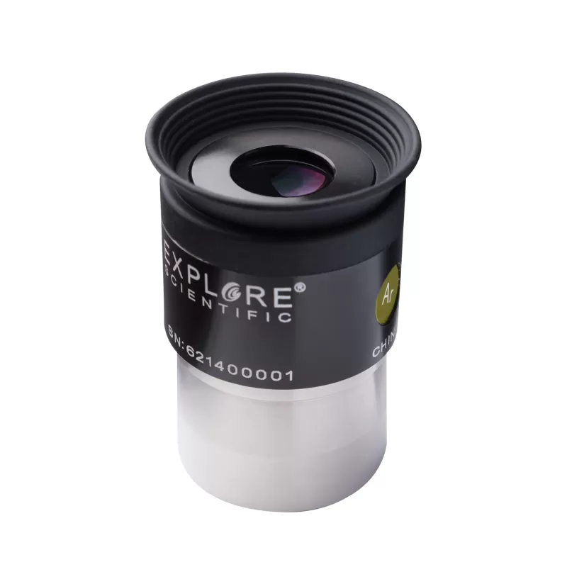 Ocular EXPLORE SCIENTIFIC 62° LER 14mm Ar