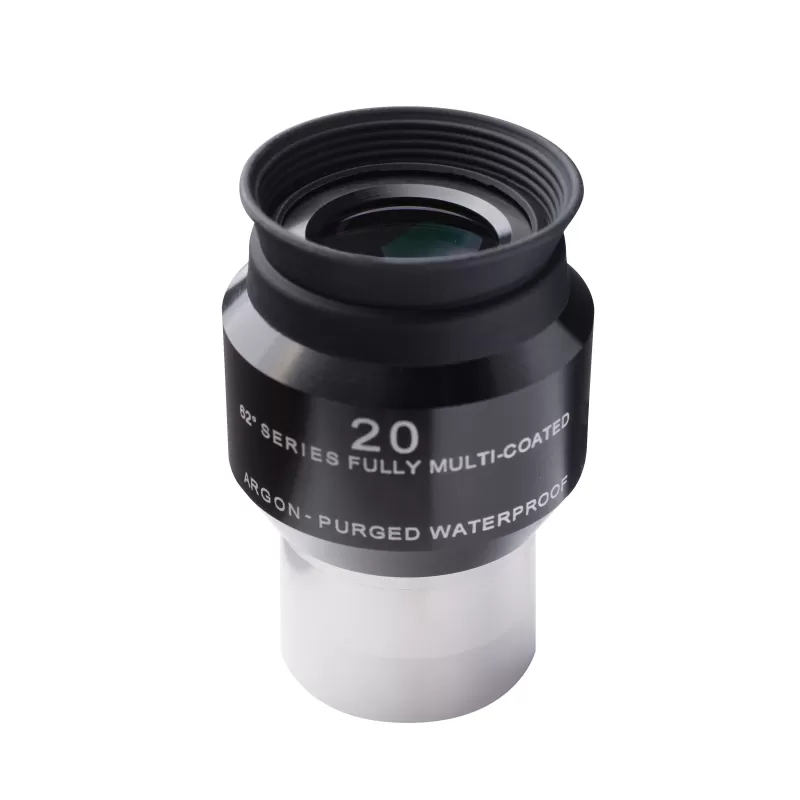 Ocular EXPLORE SCIENTIFIC 62° LER 20mm Ar Ocular EXPLORE SCIENTIFIC 62° LER 20mm Ar