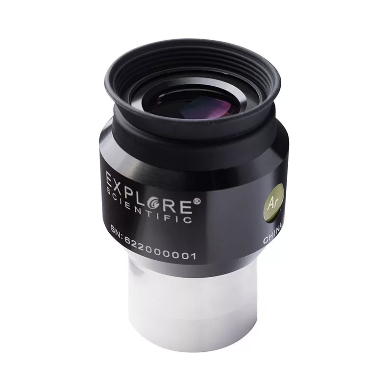 Ocular EXPLORE SCIENTIFIC 62° LER 20mm Ar