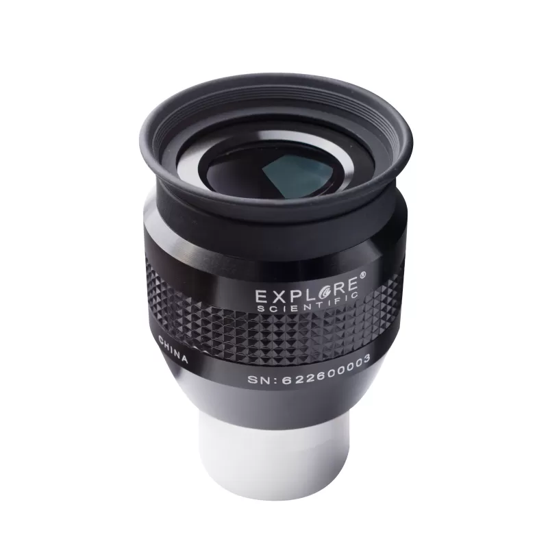 Ocular EXPLORE SCIENTIFIC 62° LER 26mm Ar