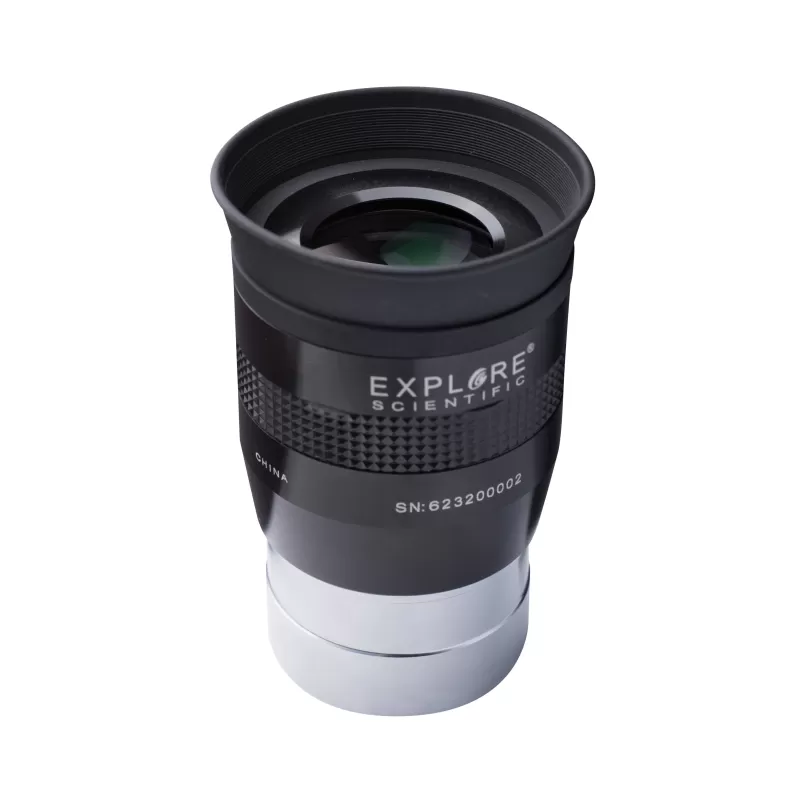 Ocular EXPLORE SCIENTIFIC 62° LER 32mm Ar