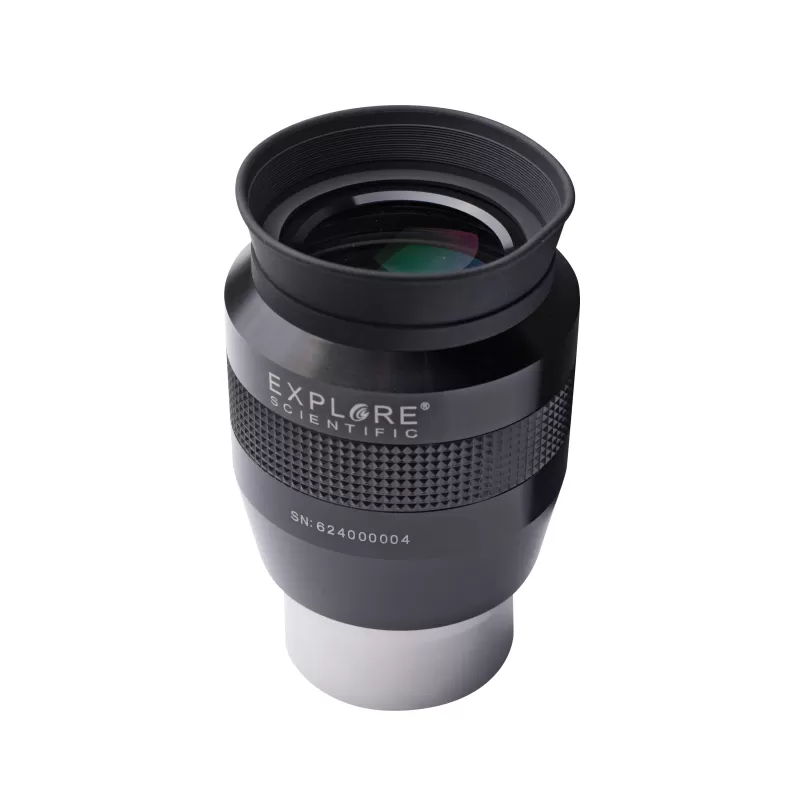 Ocular EXPLORE SCIENTIFIC 62° LER 40mm Ar