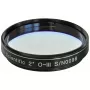 EXPLORE SCIENTIFIC 2" O-III Filtro de niebla