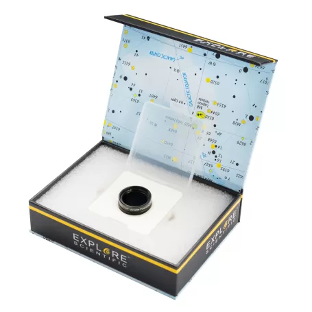 Filtro Polarizador Variável EXPLORE SCIENTIFIC de 1,25"