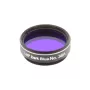 Filtro EXPLORE SCIENTIFIC 1,25" azul escuro n.º 38A