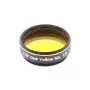 EXPLORE SCIENTIFIC Filtro 1.25" amarillo oscuro nr. 15