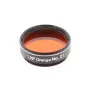 EXPLORE SCIENTIFIC Filtro 1.25" naranja nr. 21