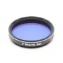 EXPLORE SCIENTIFIC Filtro 2" azul nr. 80A