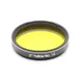 EXPLORE SCIENTIFIC Filtro 2" amarillo nr. 12