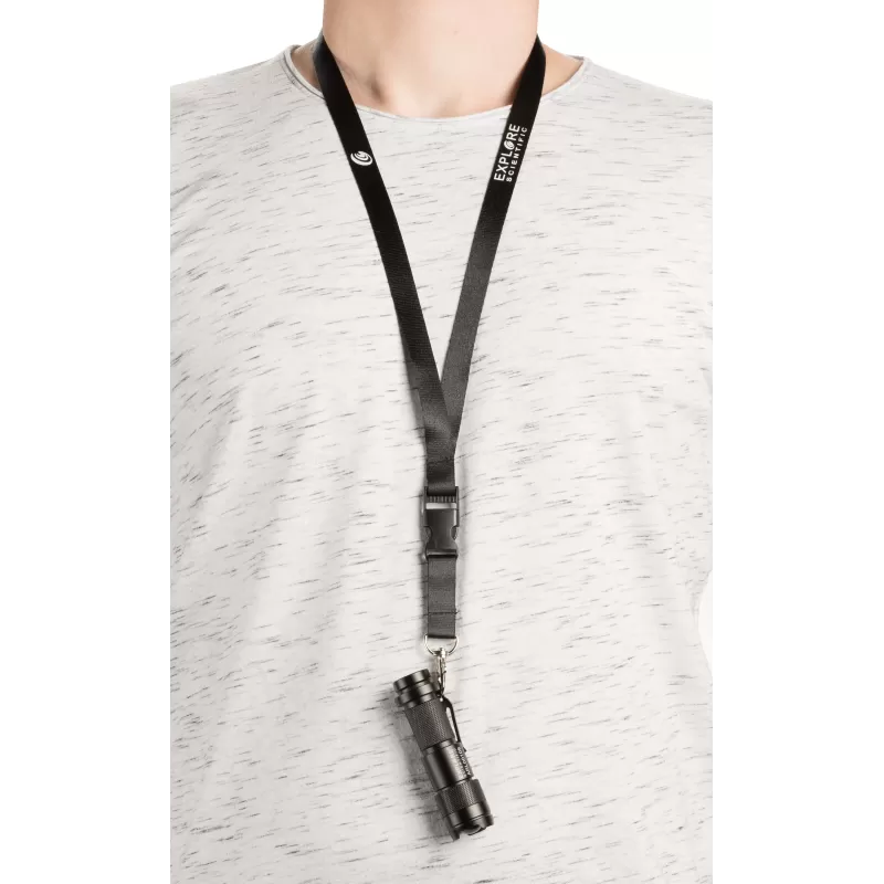 Lanterna de luz vermelha Explore Scientific ASTRO R-LITE