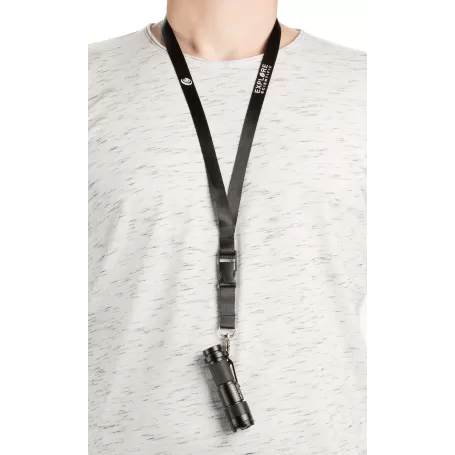 Lanterna de luz vermelha Explore Scientific ASTRO R-LITE