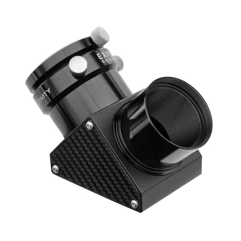 EXPLORE SCIENTIFIC Espelho Diagonal 2" 99% EXPLORE SCIENTIFIC Espelho Diagonal 2" 99%