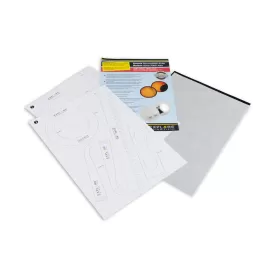 Filtro solar EXPLORE SCIENTIFIC Solarix fólio A4