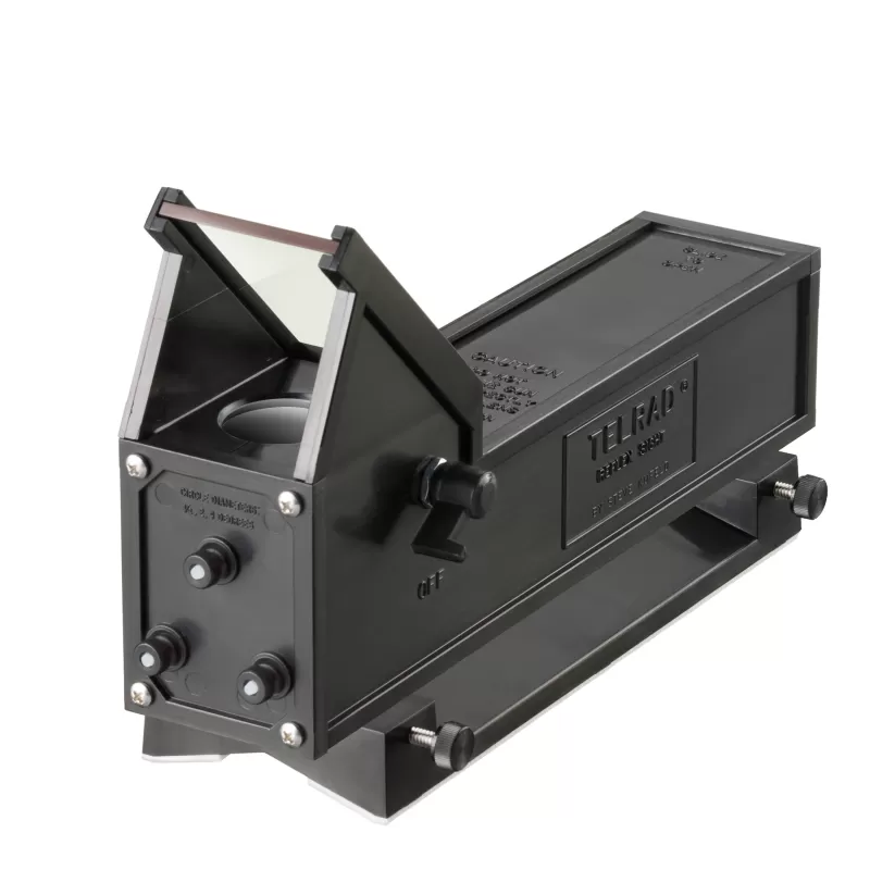 Localizador de projeção TELRAD EXPLORE SCIENTIFIC com base Localizador de projeção TELRAD EXPLORE SCIENTIFIC com base