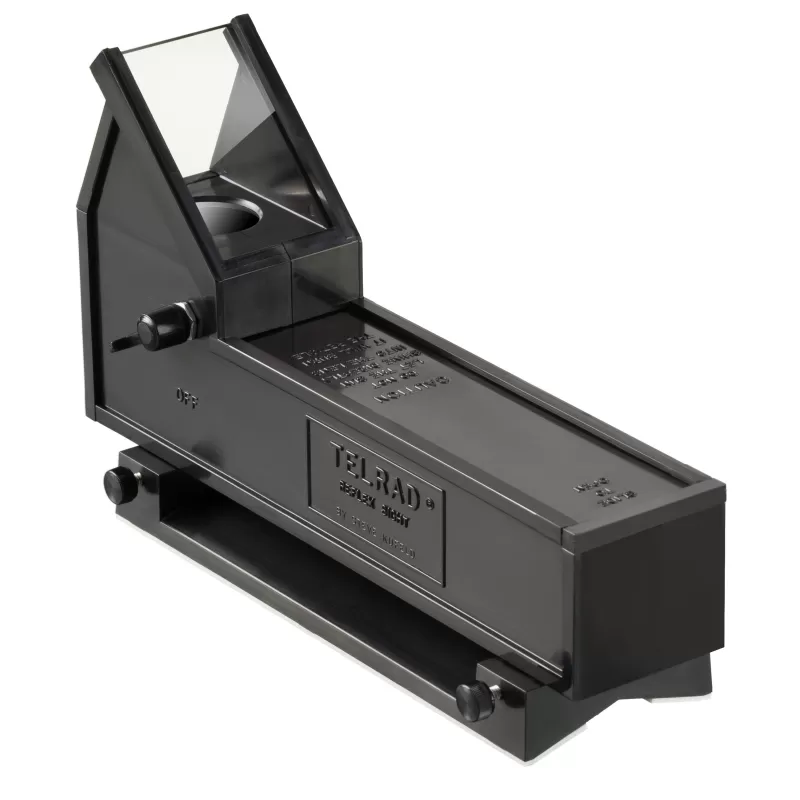 Localizador de projeção TELRAD EXPLORE SCIENTIFIC com base