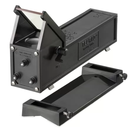 Localizador de projeção TELRAD EXPLORE SCIENTIFIC com base