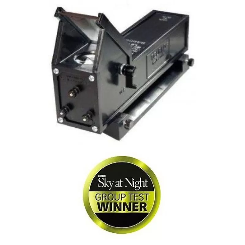 Localizador de projeção TELRAD EXPLORE SCIENTIFIC com base