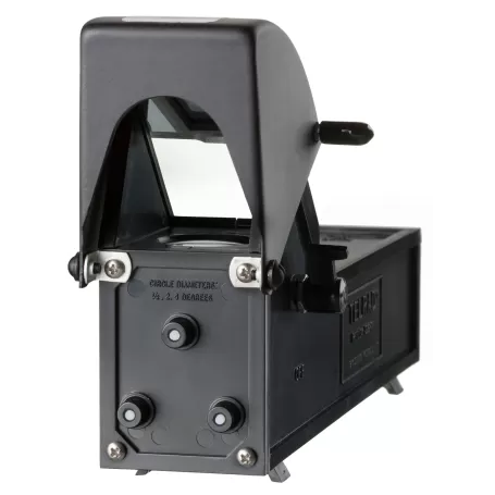 EXPLORE SCIENTIFIC TELRAD Dew Guard com espelho de deflexão de 90°