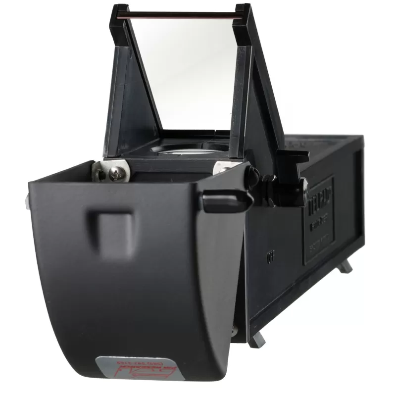 EXPLORE SCIENTIFIC TELRAD Dew Guard com espelho de deflexão de 90°