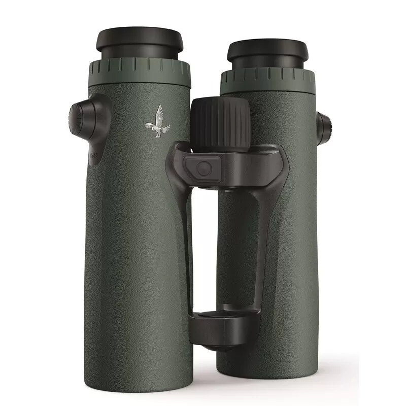 Swarovski Optik EL Range 10x42 TA - Assistente de Rastreamento - Binóculos