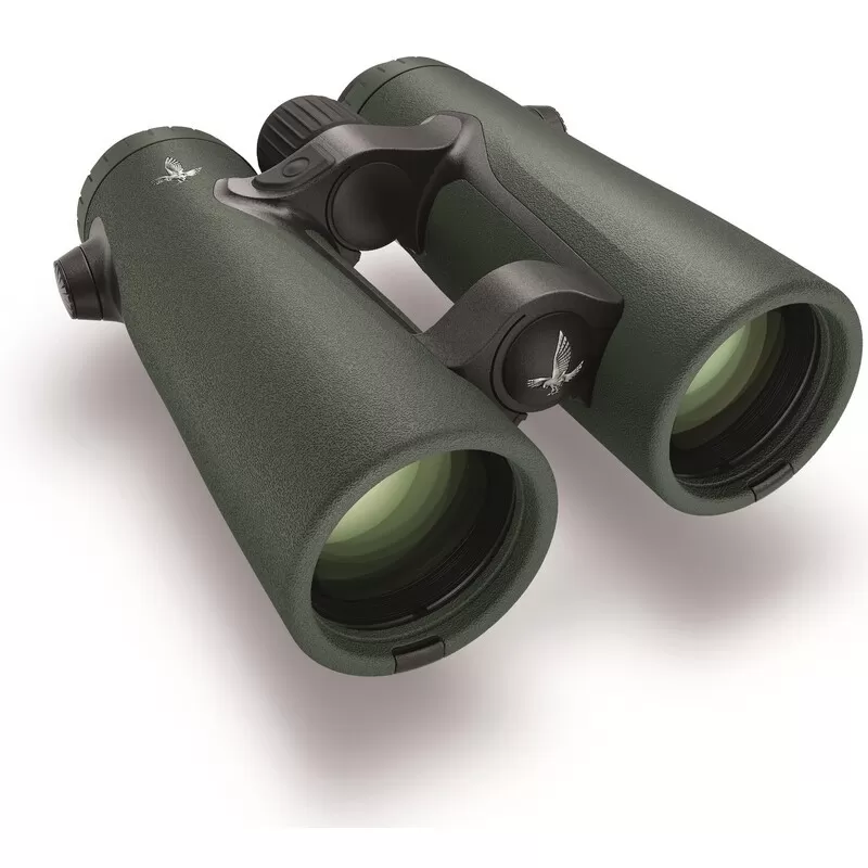 Swarovski Optik EL Range 10x42 TA - Assistente de Rastreamento - Binóculos