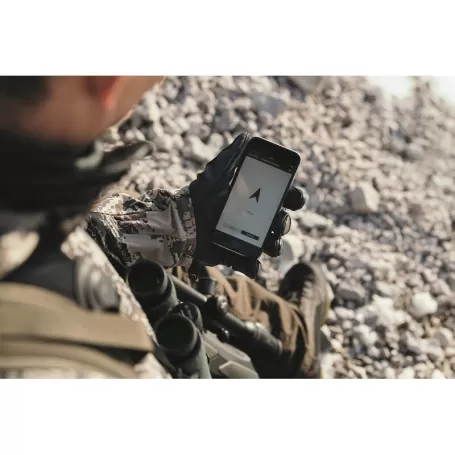 Swarovski Optik EL Range 8x42 TA - Assistente de Rastreamento - Binóculos