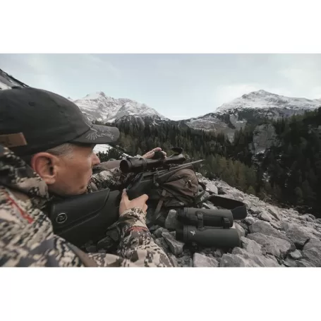 Swarovski Optik EL Range 8x42 TA - Assistente de Rastreamento - Binóculos
