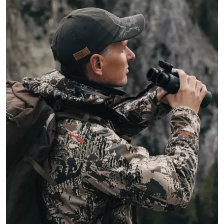 Apoio de cabeça Swarovski Optik FRR para série EL Range - Acessórios para binóculos