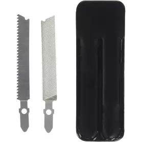 LEATHERMAN Recambio lima y sierra para SURGE