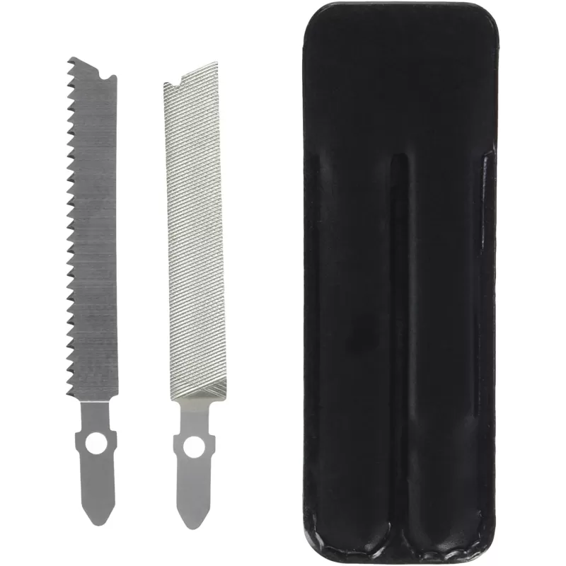 Lima e serra de reposição LEATHERMAN para SURGE Lima e serra de reposição LEATHERMAN para SURGE
