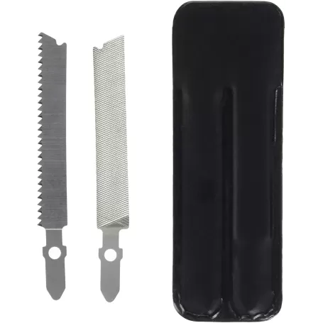 Lima e serra de reposição LEATHERMAN para SURGE Lima e serra de reposição LEATHERMAN para SURGE
