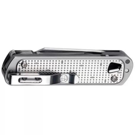 Clipe LEATHERMAN GRÁTIS