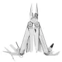 LEATHERMAN WAVE + - Funda de nylon, caja de cartón