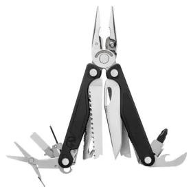 LEATHERMAN CHARGE + - Funda de nylon, caja de cartón