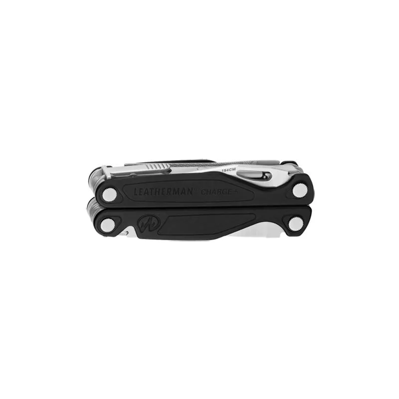 LEATHERMAN CHARGE + - Bainha de nylon, caixa de papelão